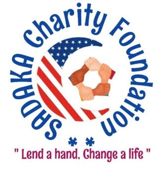 SADAKA Logo